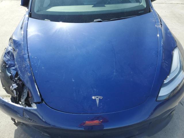 5YJ3E1EA9JF169409 Tesla MODEL 3