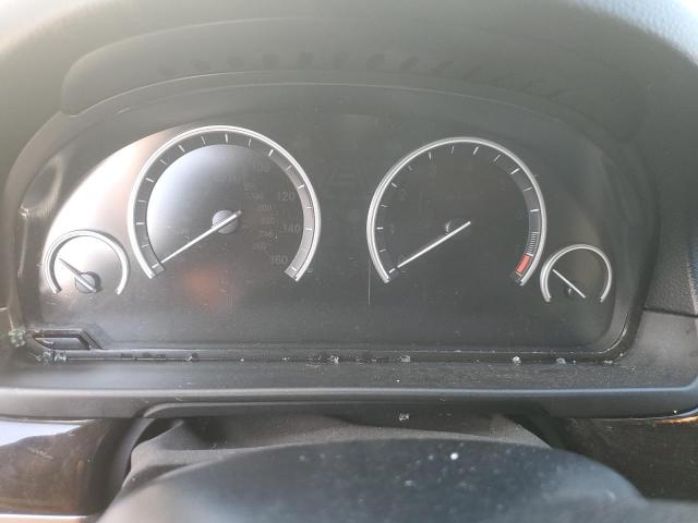 WBA5B1C5XFD921671 BMW 535 I