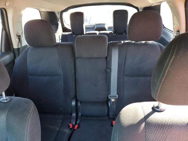 5N1AR2MN9EC692336 Nissan Pathfinder S