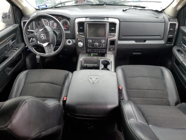 1C6RR7HT5GS370399 RAM 1500 Sport