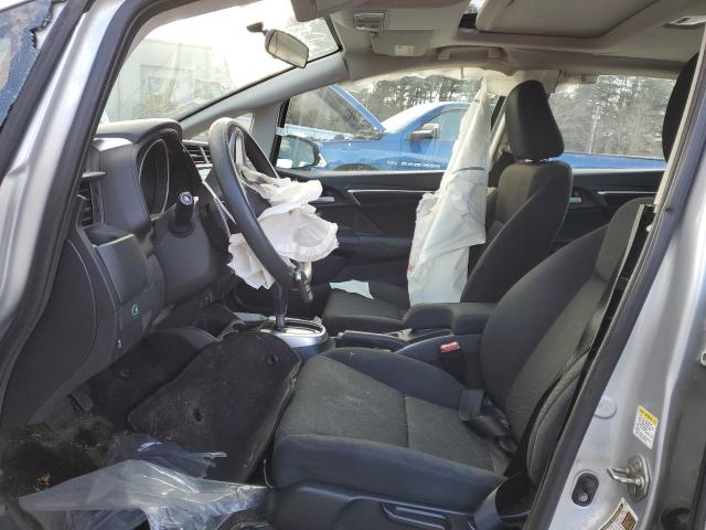 3HGGK5H89FM704074 Honda FIT EX