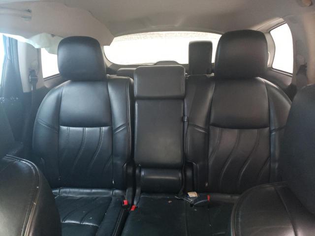 5N1AL0MM7FC501415 Infiniti QX60