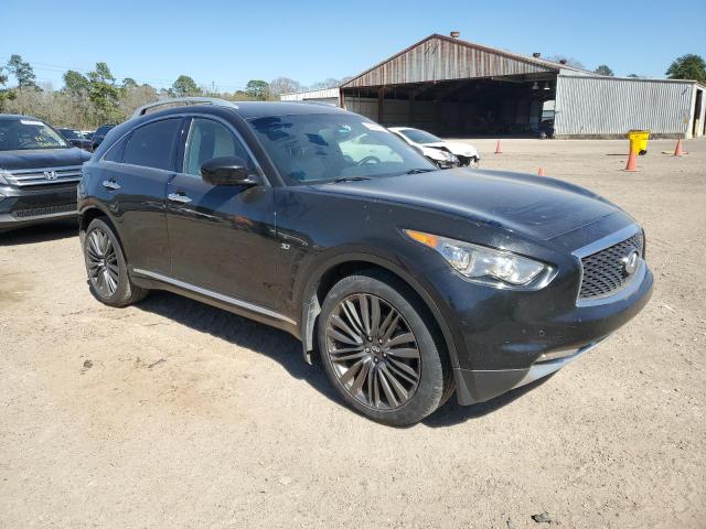 JN8CS1MU8HM144284 Infiniti QX70