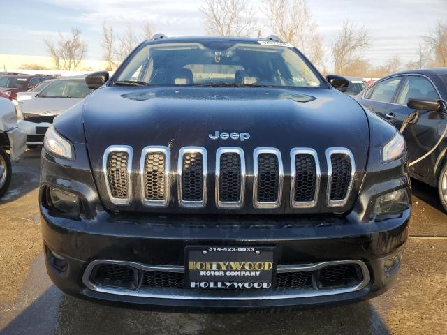 1C4PJMDS7FW729424 Jeep CHEROKEE L