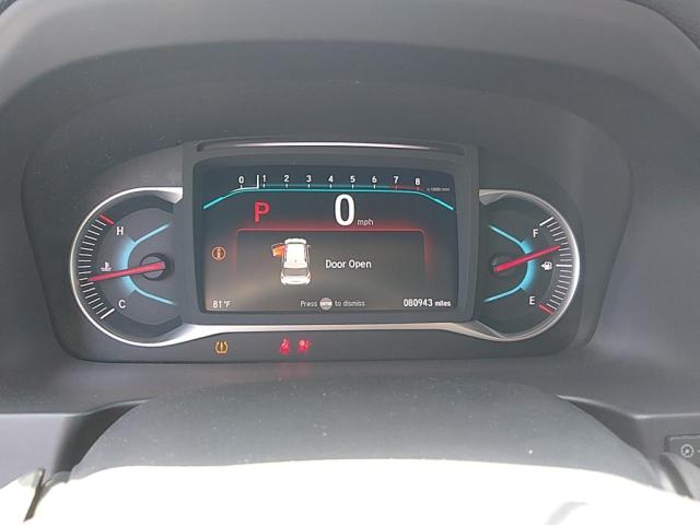 5FNYF6H27MB100243 Honda PILOT SE