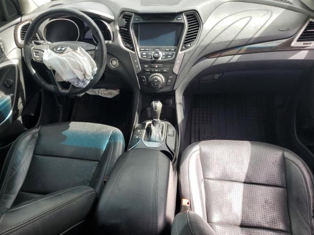 5XYZW4LA2FG242924 Hyundai SANTA FE SPORT
