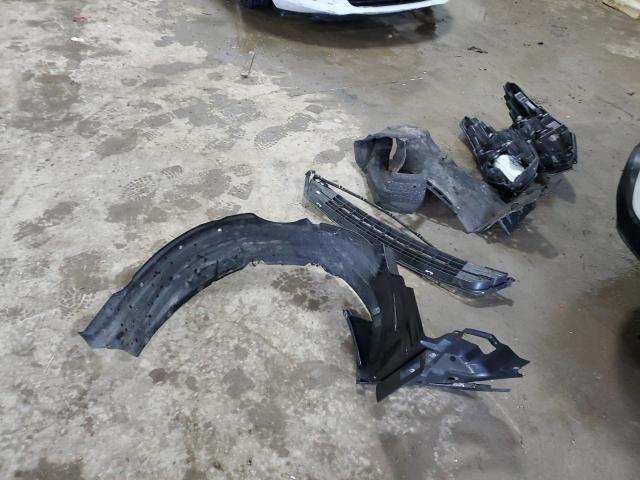 3CZRU6H53KM739386 Honda HR-V EX