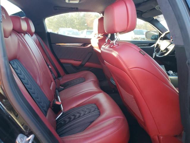 ZAM57RTL1H1248366 Maserati GHIBLI S