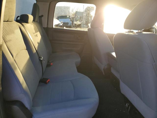 3C6RR7KT2JG178719 RAM 1500 St