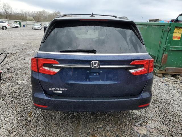 5FNRL6H59MB043857 Honda ODYSSEY EX