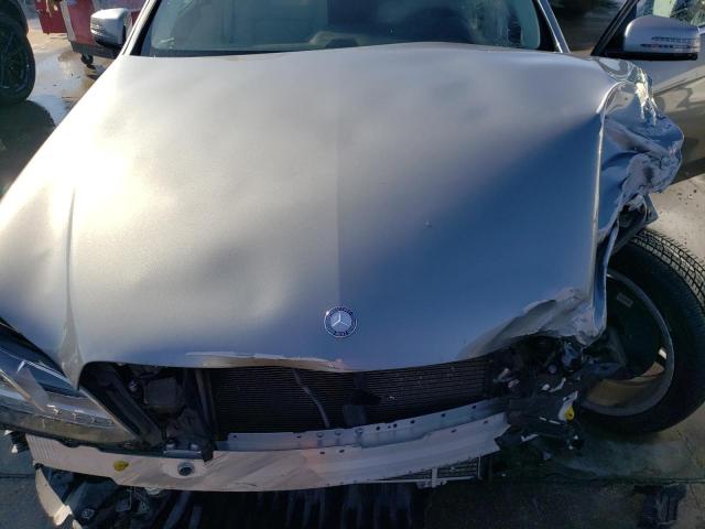 WDDHF5KB2EA914688 Mercedes-Benz E 350