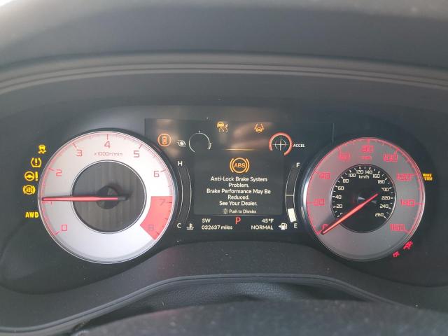 19UUB6F5XMA002096 Acura Tlx Tech A