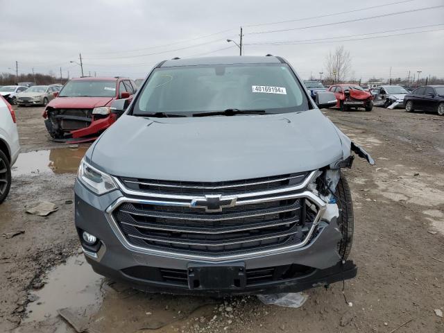 1GNEVGKW5LJ325945 Chevrolet Traverse Lt