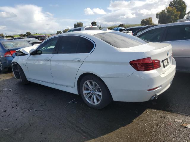 WBA5A5C52FD519332 BMW 528 I