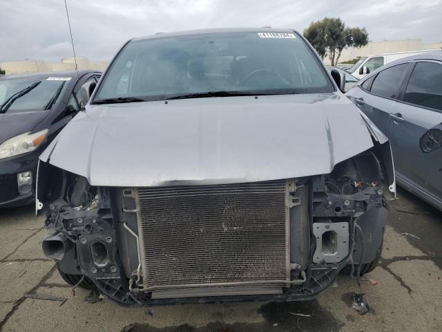 2C4RDGEGXHR863335 Dodge Grand Caravan Gt
