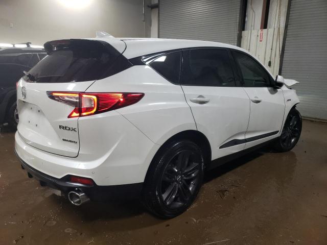 5J8TC2H62ML035489 Acura Rdx A-spec