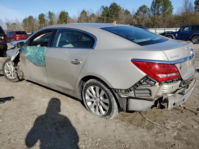 1G4GB5GR6EF147496 Buick Lacrosse