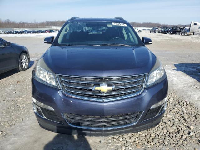 1GNKRGKD5EJ160746 Chevrolet Traverse Lt