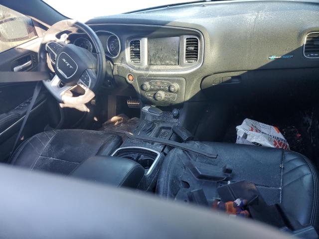 2C3CDXEJ5GH179531 Dodge Charger Srt 392