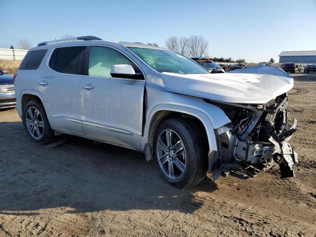 1GKKNXLSXHZ191244 GMC Acadia Denali