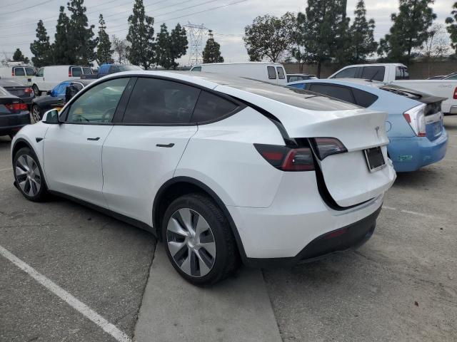 5YJYGDEE1MF204176 Tesla Model Y