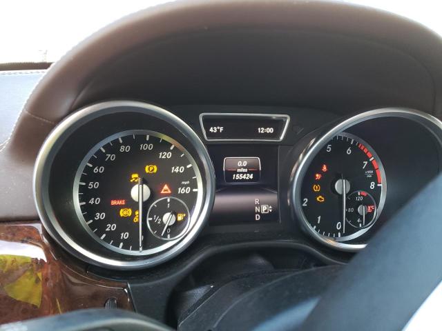 4JGDF7DE5FA446769 Mercedes-Benz Gl 550 4matic