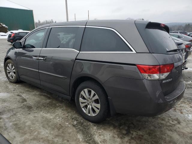5FNRL5H63FB046386 Honda ODYSSEY EXL