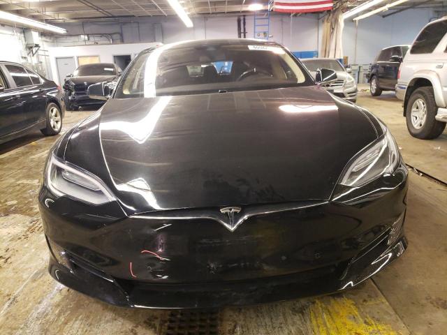 5YJSA1E22GF139631 Tesla MODEL S