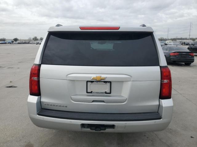 1GNSCHKC5KR207429 Chevrolet Suburban C1500 Lt