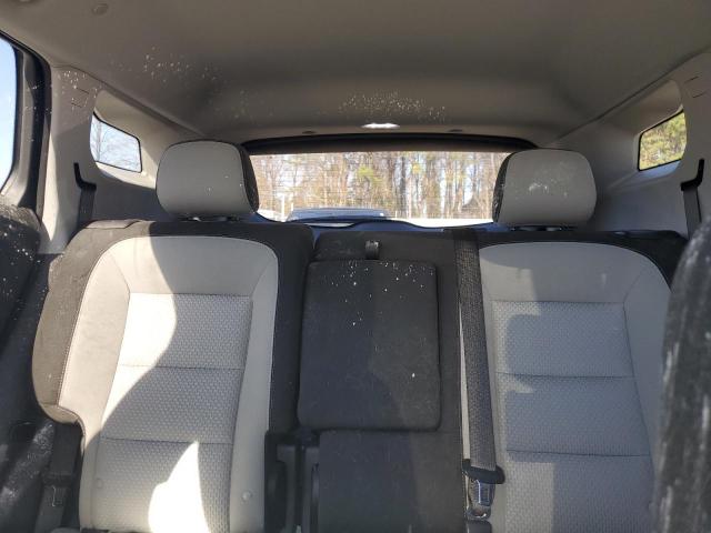 3GKALMEV2NL302282 GMC Terrain Sle
