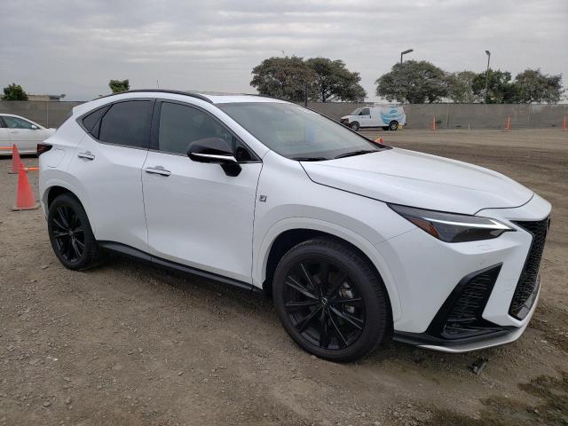 JTJKKCFZ0R2032102 Lexus Nx 450h Luxury