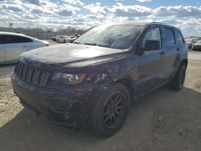 Продаж на аукціоні авто 2019 Jeep Grand Cherokee Laredo, vin: 1C4RJFAG5KC818313, номер лоту: 44208844