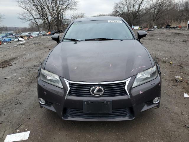JTHCE1BL6E5026526 Lexus GS 350