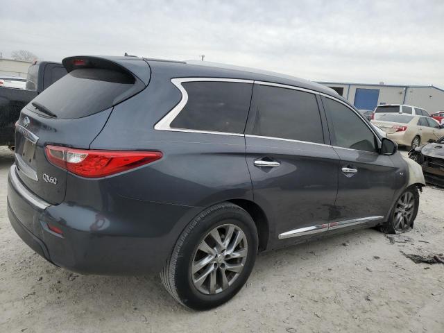 5N1AL0MN2EC521871 Infiniti QX60