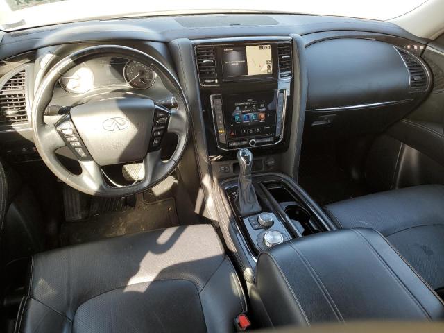 JN8AZ2AE1M9270506 Infiniti QX80 LUXE