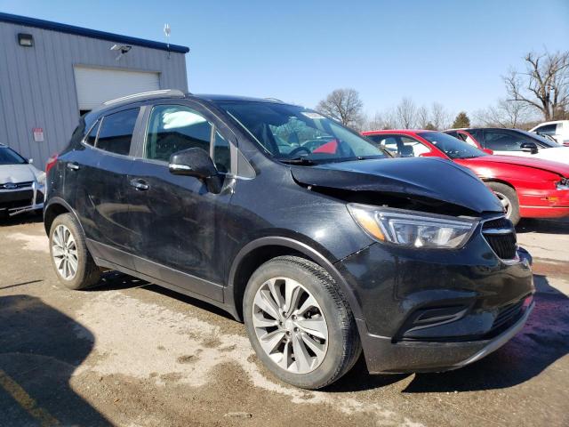 KL4CJASB7JB720992 Buick Encore Preferred