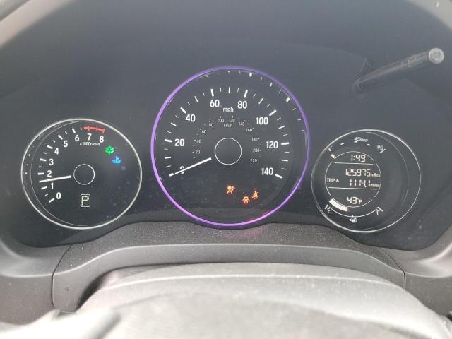 3CZRU6H54GM706274 Honda HR-V EX