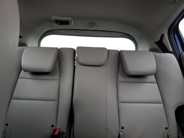 3CZRU6H75GM741164 Honda Hr-v Exl