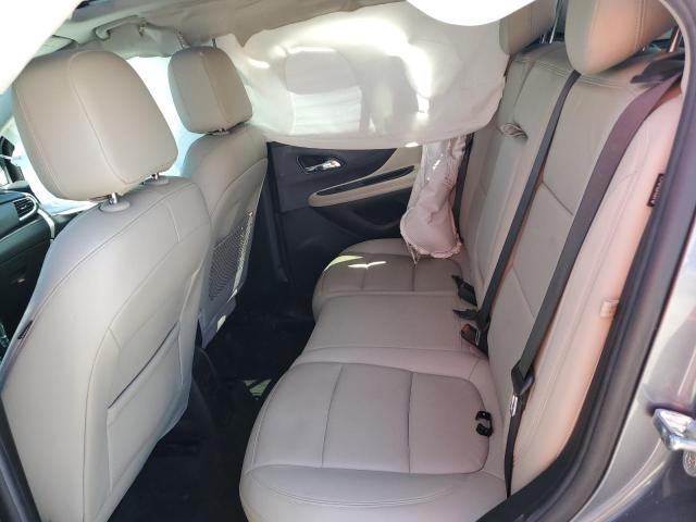 KL4CJCSMXKB960956 Buick Encore Essence
