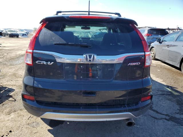 2HKRM4H71GH677950 Honda CR-V EXL