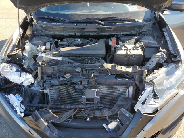 JN8AT2MV5KW396654 Nissan ROGUE S