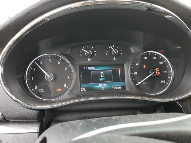 KL4CJESB9JB580323 Buick Encore Preferred