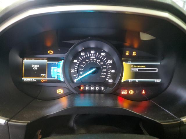 2FMPK4J87JBB89441 Ford EDGE SEL