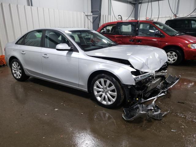 WAUBFAFL2EN017775 Audi A4 PREMIUM