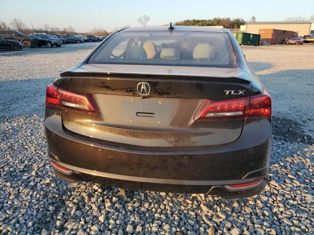 19UUB2F7XFA003424 Acura Tlx Advance