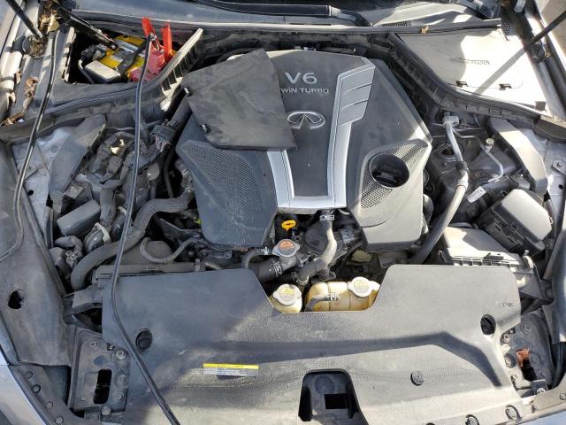 JN1EV7AR1GM346092 Infiniti Q50 Premium