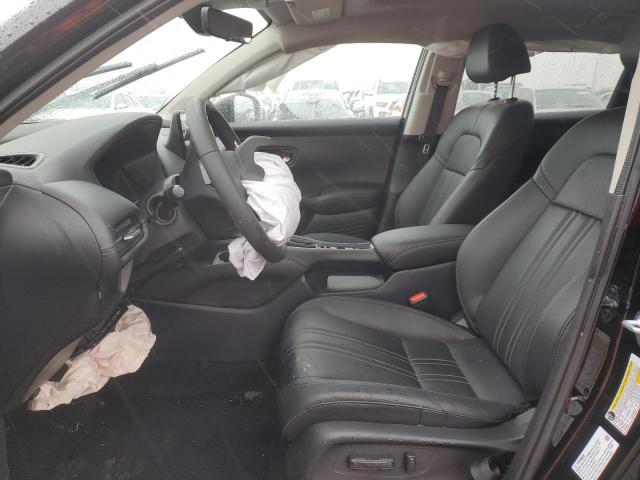 3CZRZ1H78RM714354 Honda Hr-v Exl
