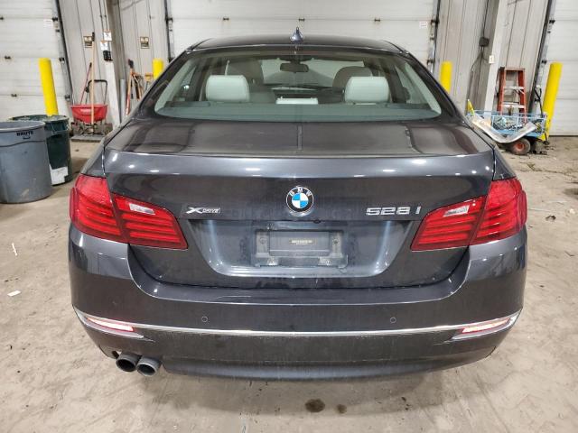 WBA5A7C51ED617911 BMW 528 XI
