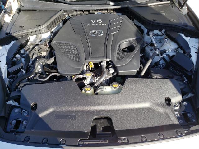 JN1EV7AR7LM254396 Infiniti Q50 PURE
