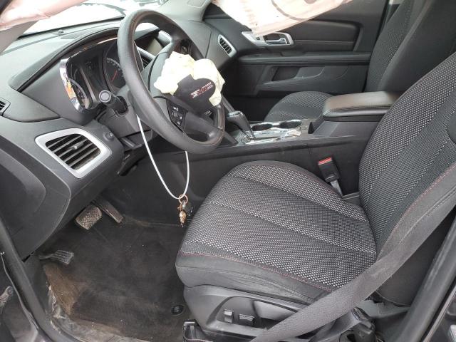 2GKFLSEK1G6230174 GMC Terrain Sle